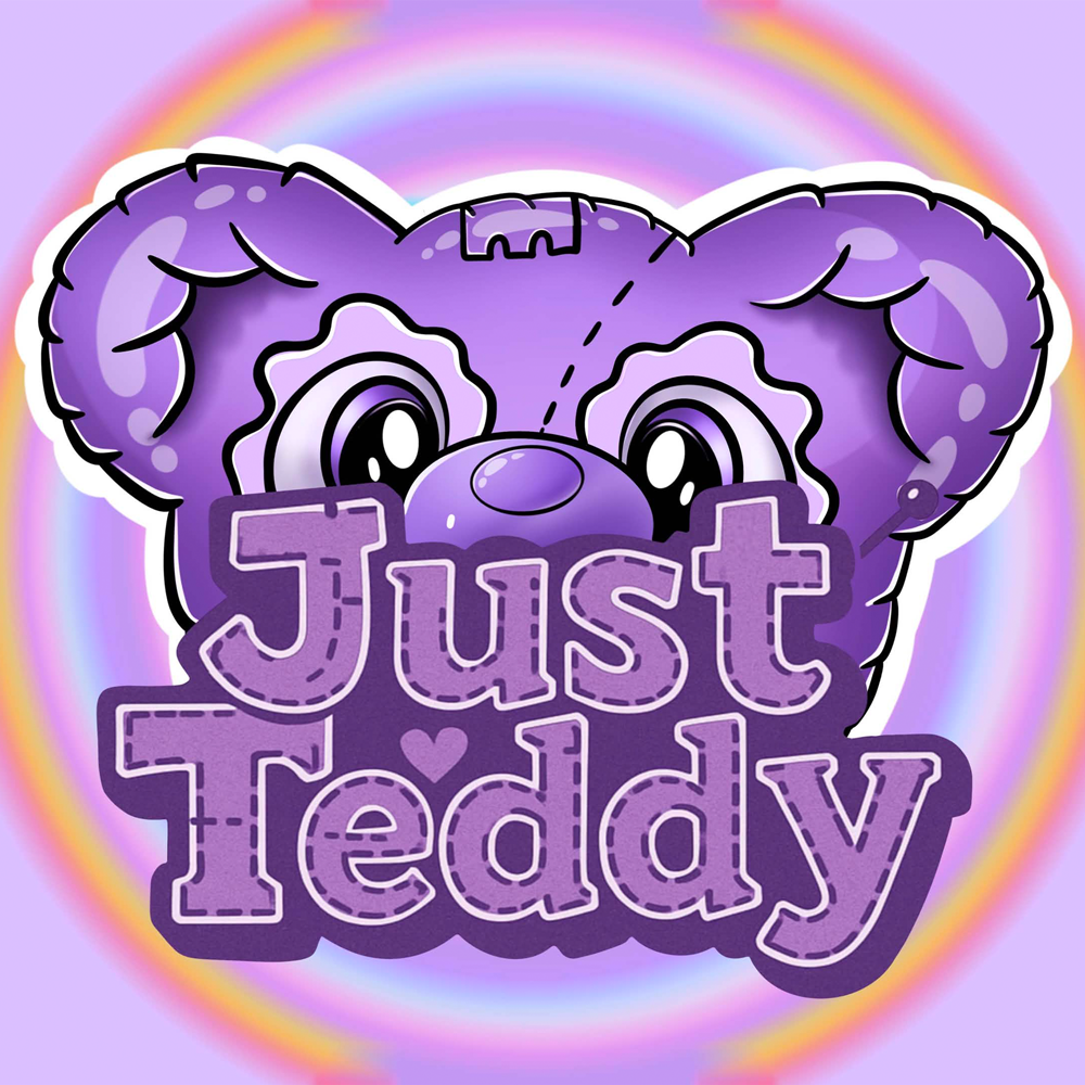 Just Teddy Logo