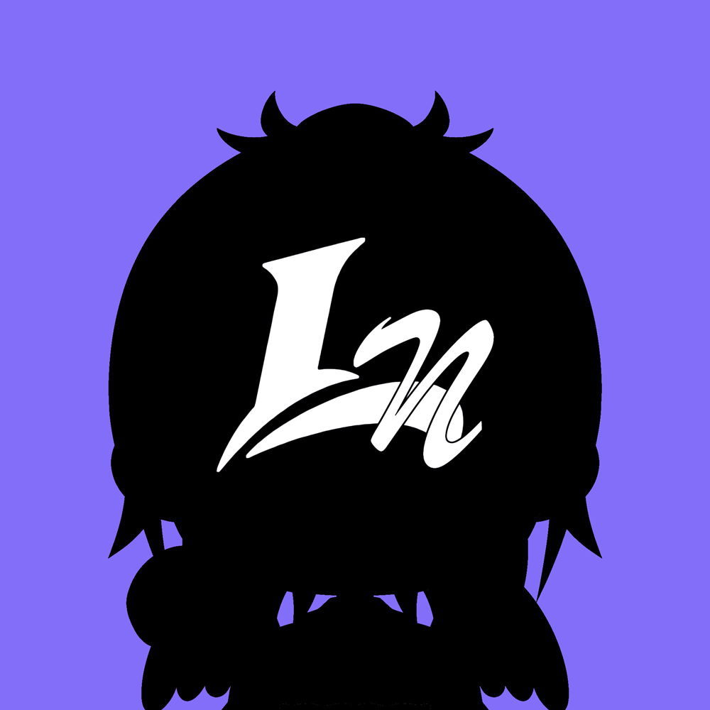LilNads Logo