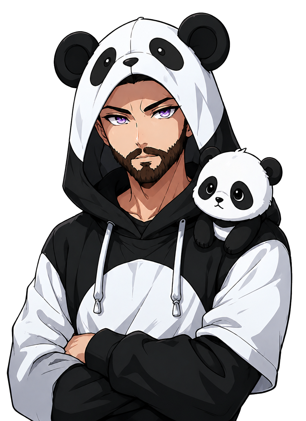 Nick PFP